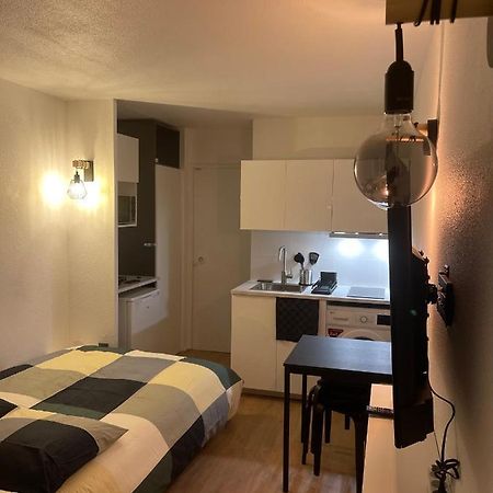 T2D Apartment - Suite Ur Proche Disneyland Paris Биси Сен Жорж Екстериор снимка