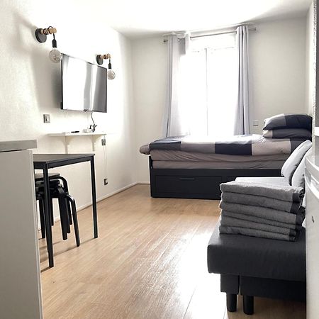 T2D Apartment - Suite Ur Proche Disneyland Paris Биси Сен Жорж Екстериор снимка