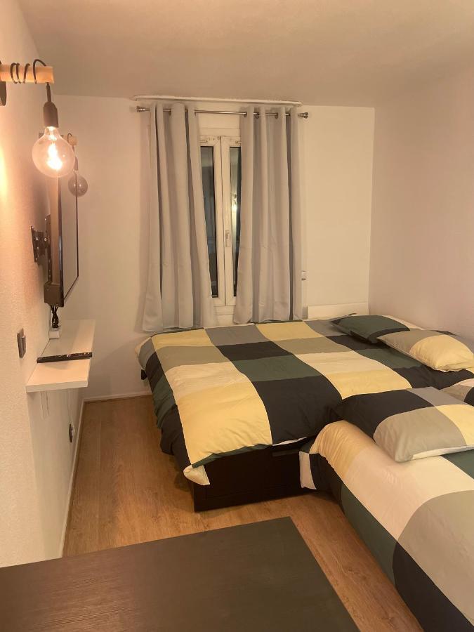 T2D Apartment - Suite Ur Proche Disneyland Paris Биси Сен Жорж Екстериор снимка