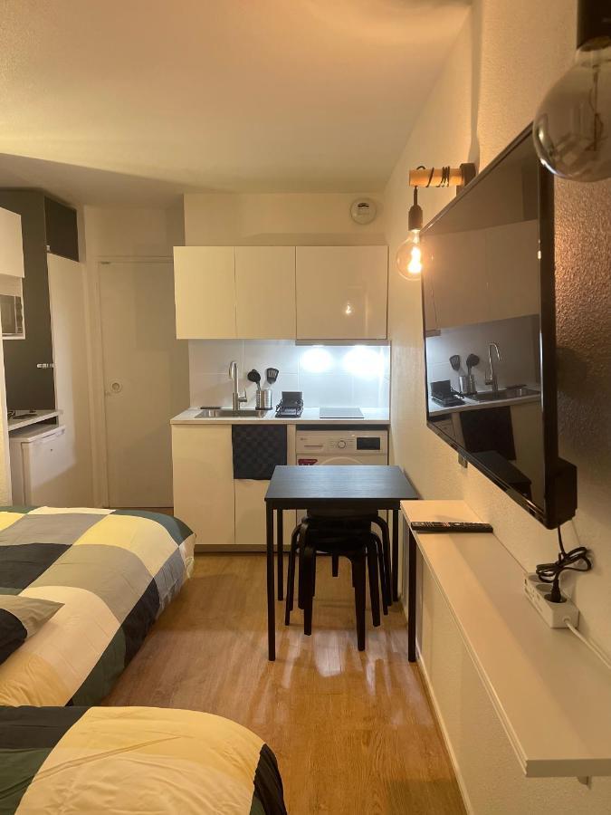 T2D Apartment - Suite Ur Proche Disneyland Paris Биси Сен Жорж Екстериор снимка