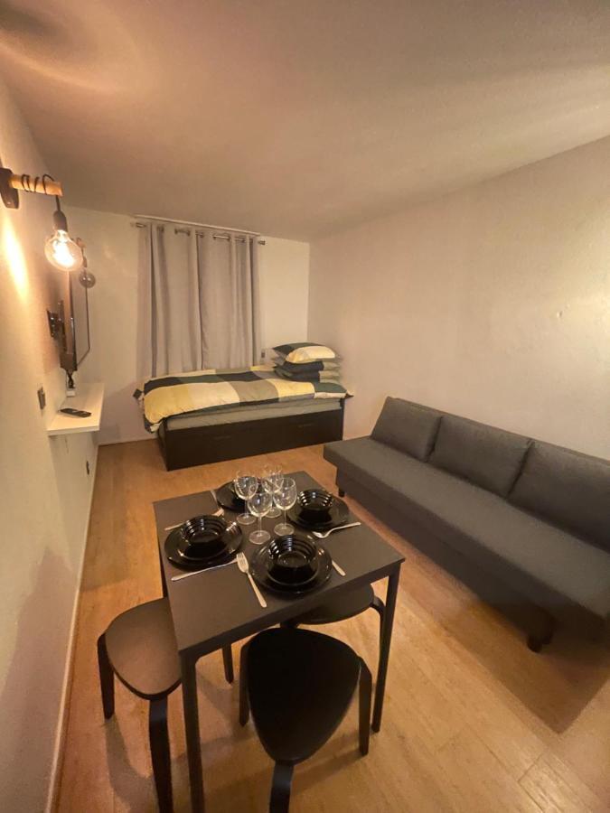 T2D Apartment - Suite Ur Proche Disneyland Paris Биси Сен Жорж Екстериор снимка