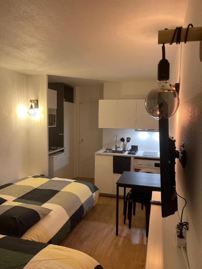 T2D Apartment - Suite Ur Proche Disneyland Paris Биси Сен Жорж Екстериор снимка