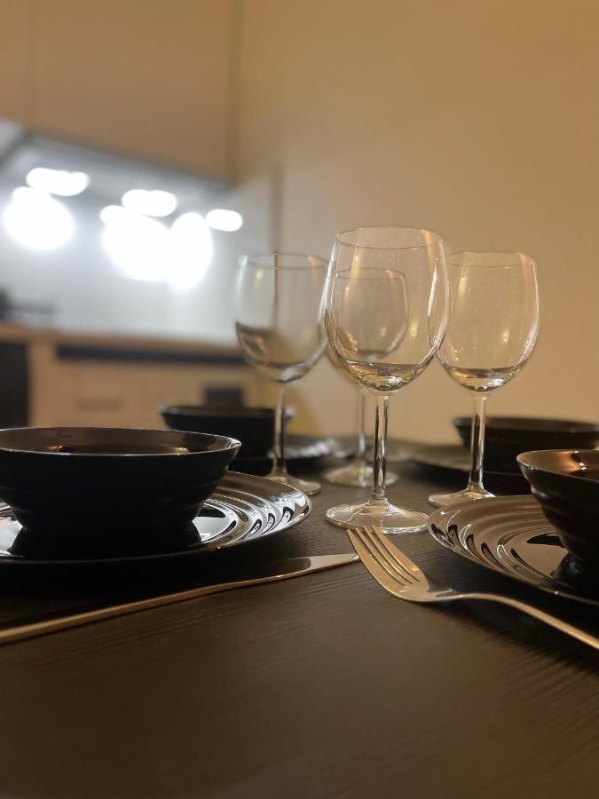 T2D Apartment - Suite Ur Proche Disneyland Paris Биси Сен Жорж Екстериор снимка