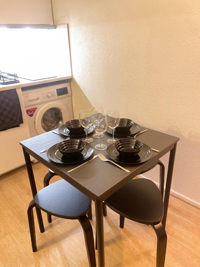 T2D Apartment - Suite Ur Proche Disneyland Paris Биси Сен Жорж Екстериор снимка