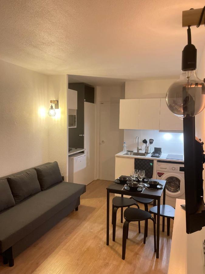 T2D Apartment - Suite Ur Proche Disneyland Paris Биси Сен Жорж Екстериор снимка