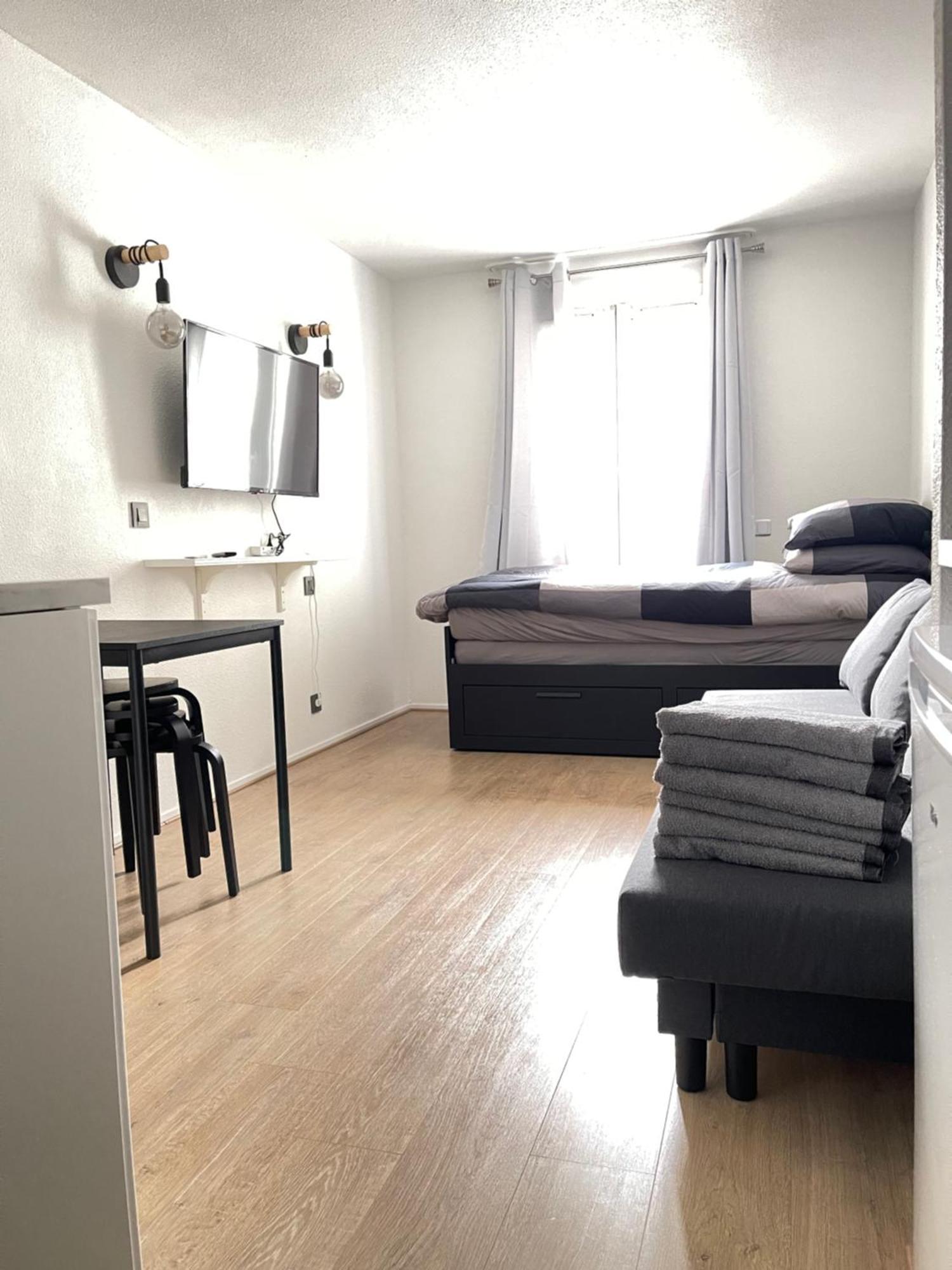 T2D Apartment - Suite Ur Proche Disneyland Paris Биси Сен Жорж Екстериор снимка