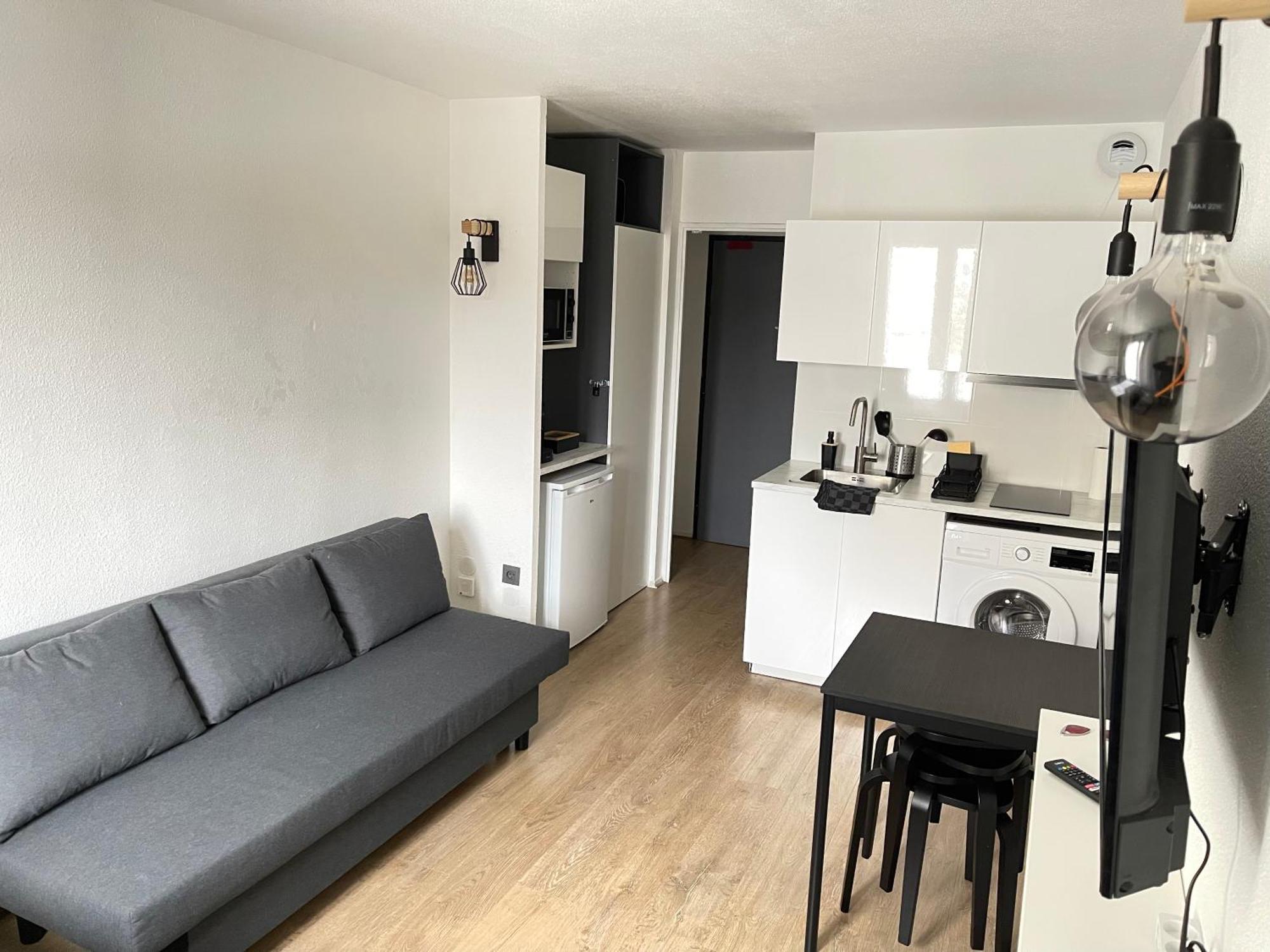 T2D Apartment - Suite Ur Proche Disneyland Paris Биси Сен Жорж Екстериор снимка